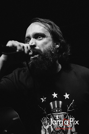 Clutch Crocodile Rock 12-30-2012