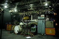 Clutch Crocodile Rock 12-30-2012