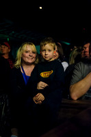Clutch Crocodile Rock 12-30-2012