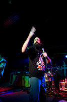 Clutch Crocodile Rock 12-30-2012