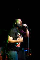 Clutch Crocodile Rock 12-30-2012