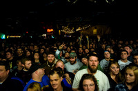 Clutch Crocodile Rock 12-30-2012