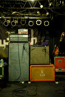 Clutch Crocodile Rock 12-30-2012