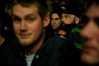 Clutch Crocodile Rock 12-30-2012