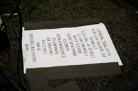 Clutch & Crocodile Rock, PA 12-30-2012