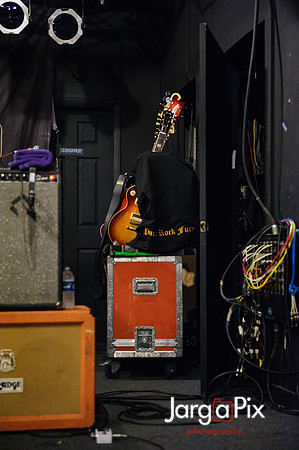 Clutch Crocodile Rock 12-30-2012