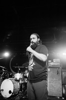 Clutch Crocodile Rock 12-30-2012