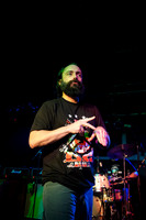 Clutch Crocodile Rock 12-30-2012