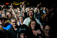 Clutch Crocodile Rock 12-30-2012