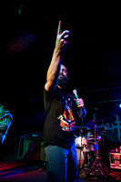 Clutch Crocodile Rock 12-30-2012