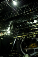 Clutch Crocodile Rock 12-30-2012