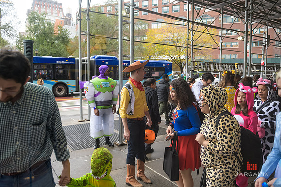 Soho_Citi_Halloween_2019_Activation-152