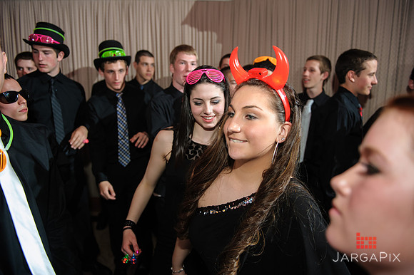 NJ Sweet 16 - View on the Hudson