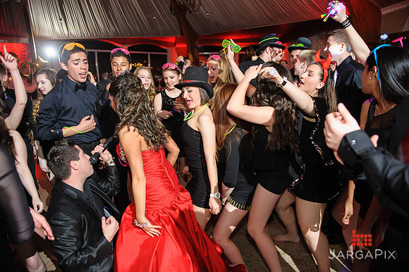 NJ Sweet 16 - View on the Hudson