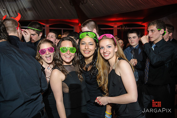 NJ Sweet 16 - View on the Hudson