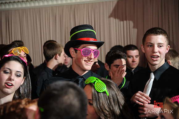 NJ Sweet 16 - View on the Hudson