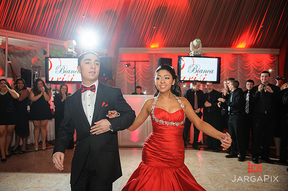 NJ Sweet 16 - View on the Hudson
