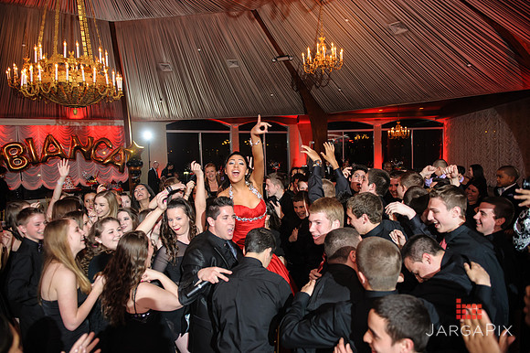 NJ Sweet 16 - View on the Hudson