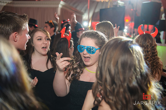 NJ Sweet 16 - View on the Hudson