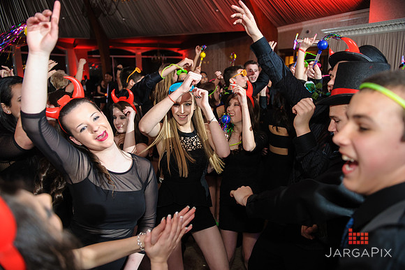 NJ Sweet 16 - View on the Hudson