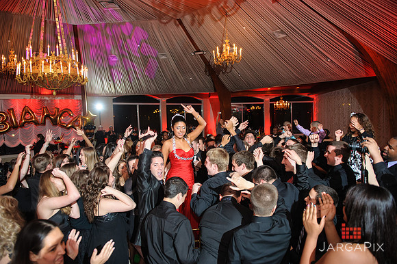 NJ Sweet 16 - View on the Hudson