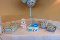Saible's Babby Shower Gallery