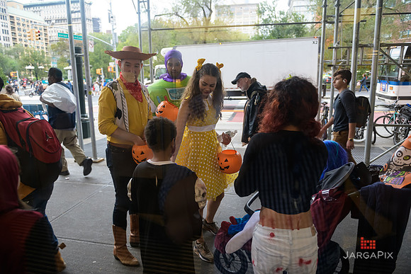Soho_Citi_Halloween_2019_Activation-198