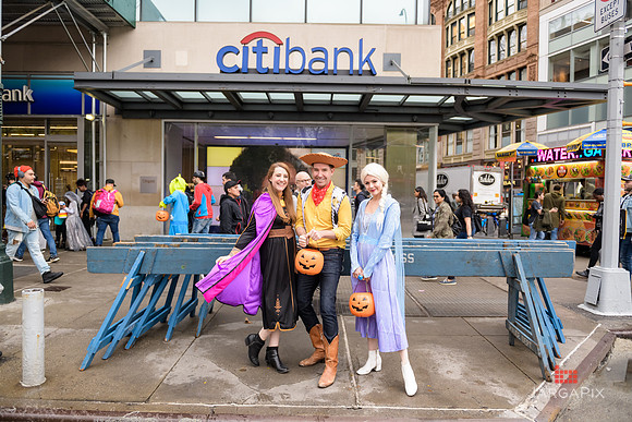 Soho_Citi_Halloween_2019_Activation-172