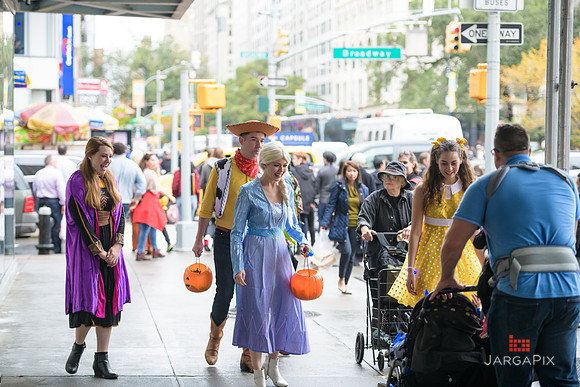 Soho_Citi_Halloween_2019_Activation-032