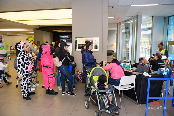 Soho_Citi_Halloween_2019_Activation-105