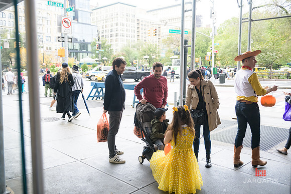 Soho_Citi_Halloween_2019_Activation-093