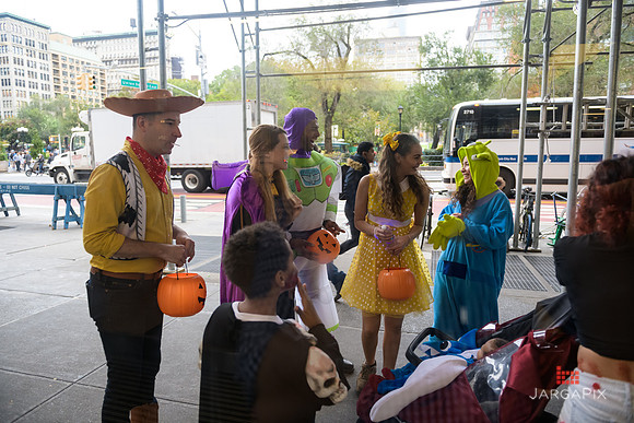 Soho_Citi_Halloween_2019_Activation-199