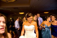 Reception Candids II
