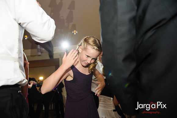 Nathalie & Brendan Wedding Preview