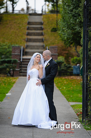 Nathalie & Brendan Wedding Preview