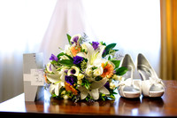 Nathalie & Brendan Wedding Preview