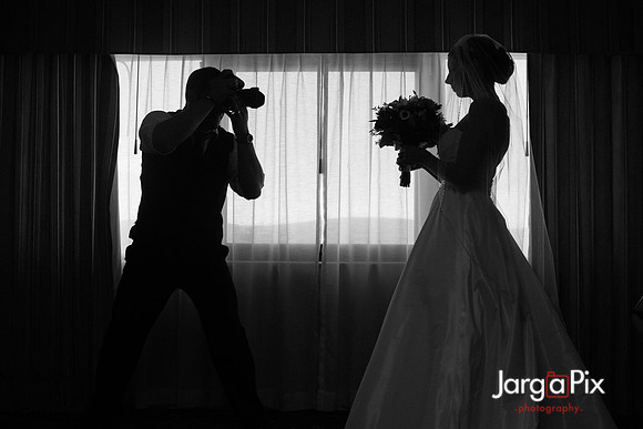 Nathalie & Brendan Wedding Preview