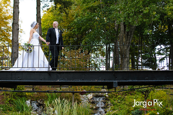 Nathalie & Brendan Wedding Preview