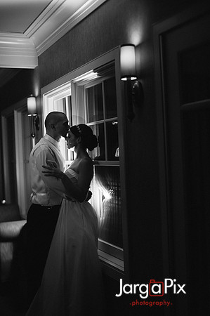 Nathalie & Brendan Wedding Preview