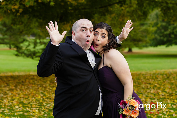 Nathalie & Brendan Wedding Preview