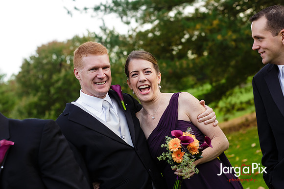 Nathalie & Brendan Wedding Preview