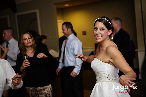 Nathalie & Brendan Wedding Preview