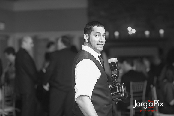 Nathalie & Brendan Wedding Preview