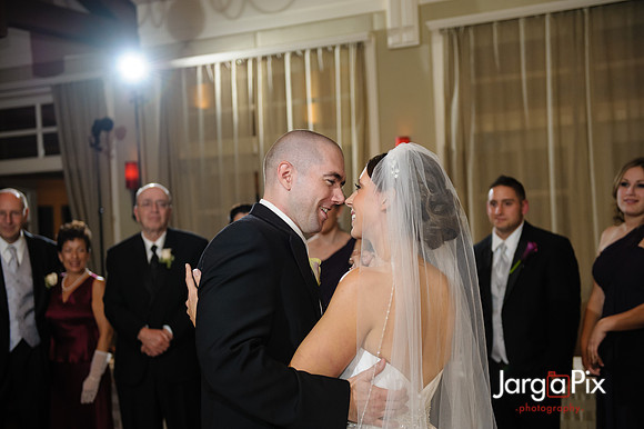 Nathalie & Brendan Wedding Preview