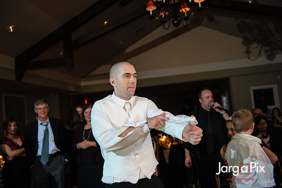 Nathalie & Brendan Wedding Preview
