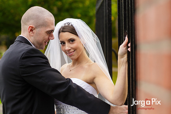 Nathalie & Brendan Wedding Preview