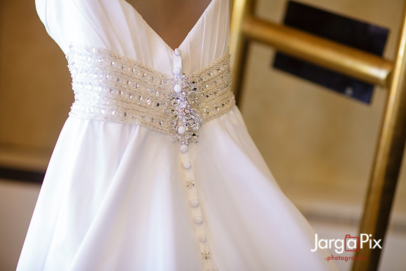 Nathalie & Brendan Wedding Preview