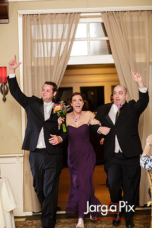 Nathalie & Brendan Wedding Preview