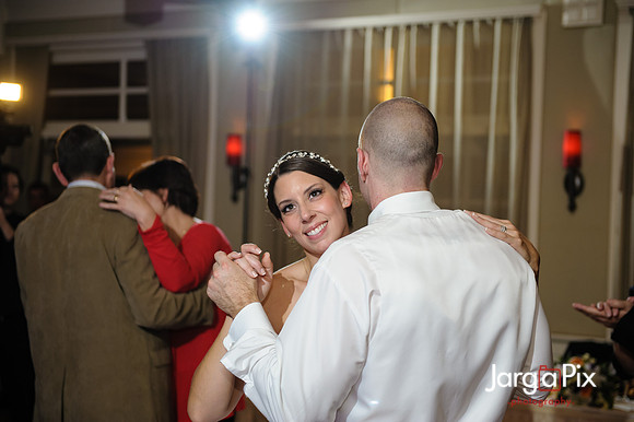 Nathalie & Brendan Wedding Preview