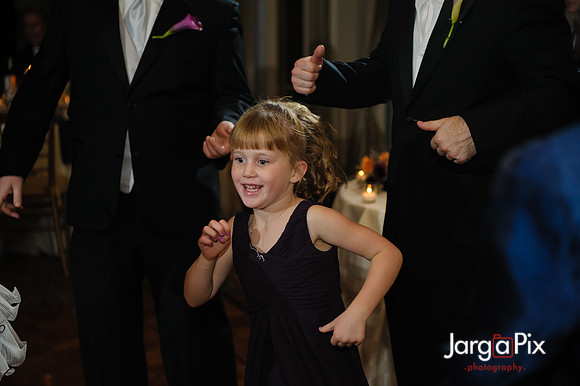 Nathalie & Brendan Wedding Preview